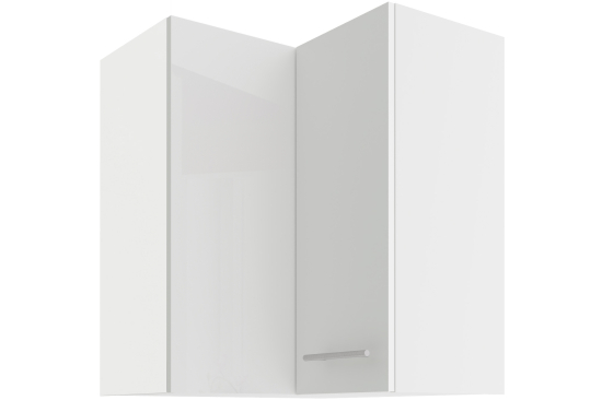 Szafka górna narożna 60x60 GN-72 (90*) 2F